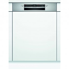 MÁY RỬA BÁT BOSCH SMI4HCS48E - SERI 4 -MODEL 2021
